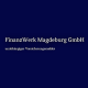 Logo von FinanzWerk Magdeburg GmbH - Ihr Versicherungsmakler in Magdeburg